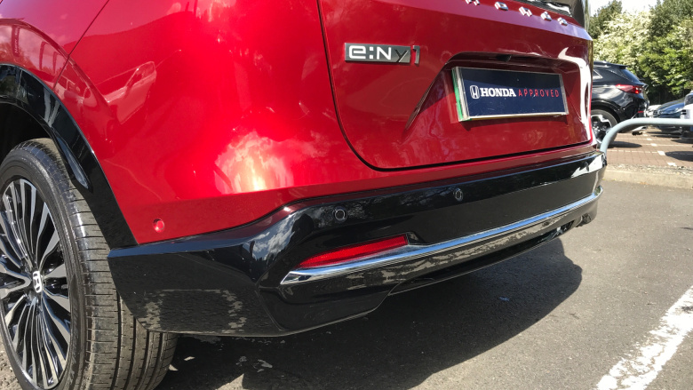 Honda E Ny1 150kW Advance 69kWh 5dr Auto Electric Hatchback